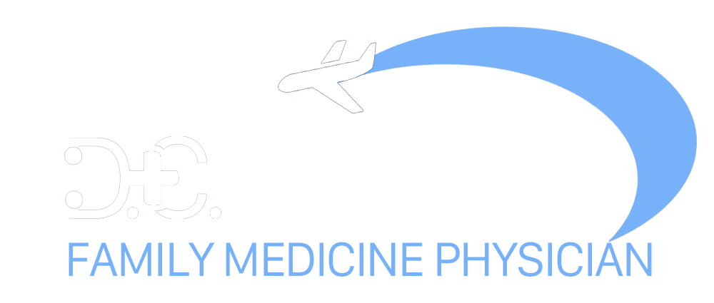 DC Locums Medicine
